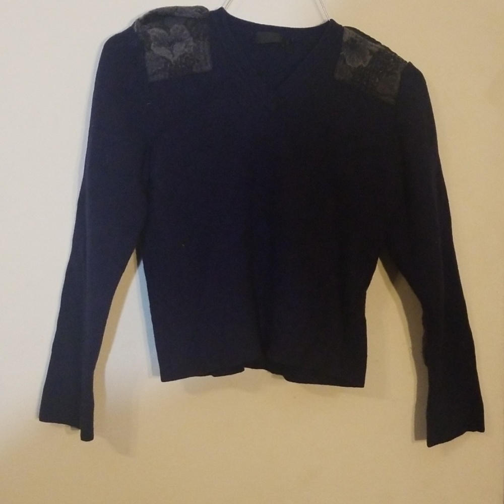 Alexander McQueen Sweater-Womens